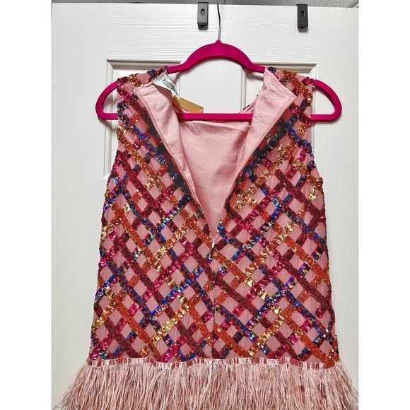 Queen of Sparkles Dress XS - Picture 13 of 16